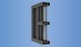 YCN 45 FI - Center Set, Can Storefront System with Insulating Glass thumb